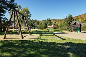 Chalets Royal Laurentien