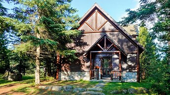 Chalets Royal Laurentien