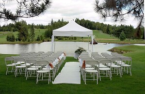 Chalets Royal Laurentien