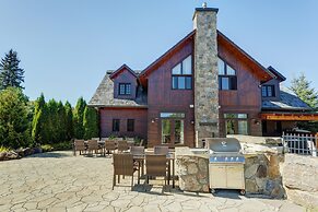 Chalets Royal Laurentien