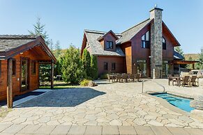 Chalets Royal Laurentien