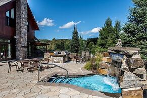 Chalets Royal Laurentien