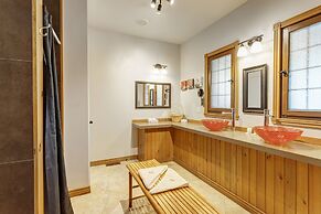 Chalets Royal Laurentien