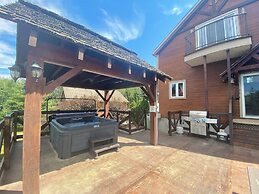 Chalets Royal Laurentien