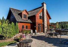 Chalets Royal Laurentien