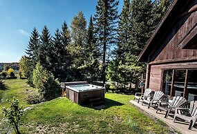 Chalets Royal Laurentien