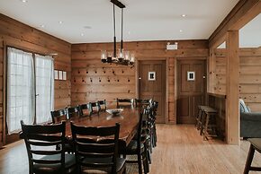 Chalets Royal Laurentien