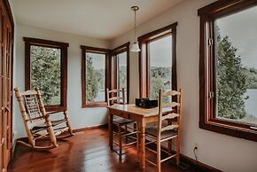 Chalets Royal Laurentien