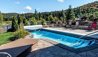 Chalets Royal Laurentien