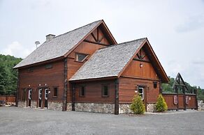 Chalets Royal Laurentien