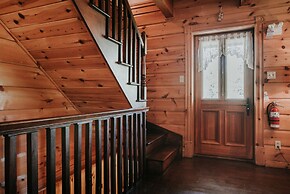 Chalets Royal Laurentien