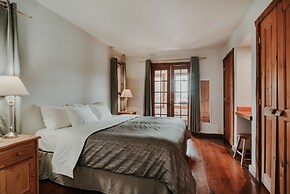 Chalets Royal Laurentien