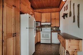 Chalets Royal Laurentien