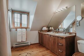 Chalets Royal Laurentien