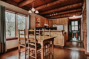 Chalets Royal Laurentien