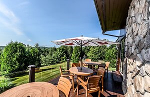 Chalets Royal Laurentien