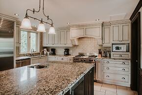 Chalets Royal Laurentien