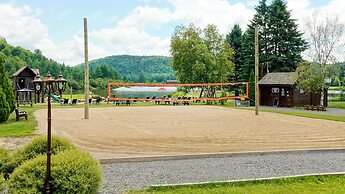 Chalets Royal Laurentien