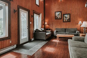 Chalets Royal Laurentien