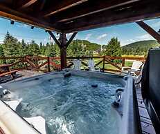 Chalets Royal Laurentien