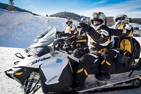 Chalets Royal Laurentien