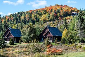 Chalets Royal Laurentien