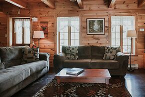 Chalets Royal Laurentien