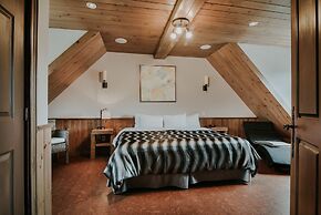 Chalets Royal Laurentien