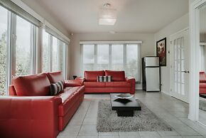 Chalets Royal Laurentien