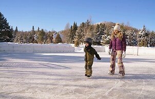 Chalets Royal Laurentien