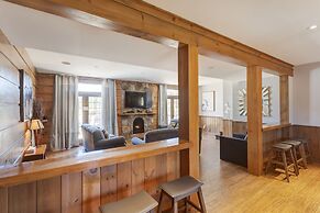 Chalets Royal Laurentien