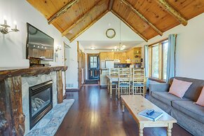 Chalets Royal Laurentien