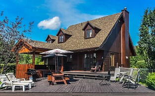 Chalets Royal Laurentien