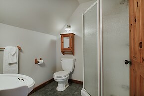 Chalets Royal Laurentien