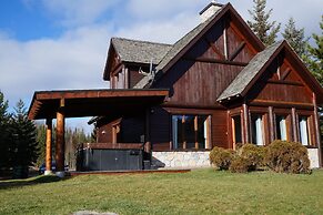 Chalets Royal Laurentien