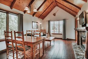 Chalets Royal Laurentien
