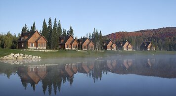 Chalets Royal Laurentien