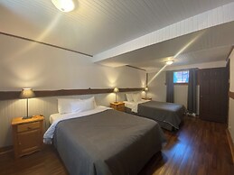 Chalets Royal Laurentien