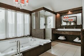 Chalets Royal Laurentien