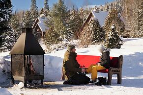 Chalets Royal Laurentien