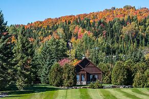 Chalets Royal Laurentien