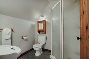 Chalets Royal Laurentien