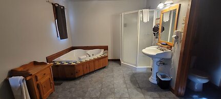 Chalets Royal Laurentien