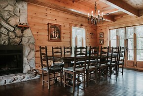 Chalets Royal Laurentien