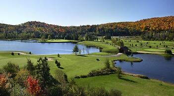 Chalets Royal Laurentien