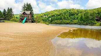 Chalets Royal Laurentien