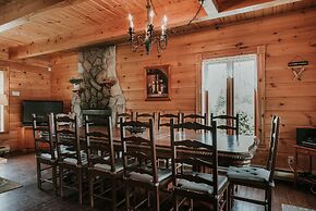 Chalets Royal Laurentien