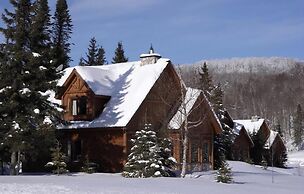 Chalets Royal Laurentien