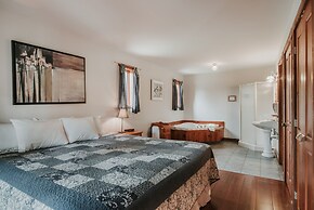 Chalets Royal Laurentien