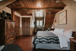 Chalets Royal Laurentien